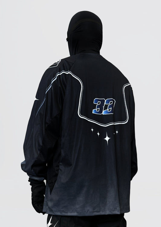 “Orion Drift” Motocross Jersey