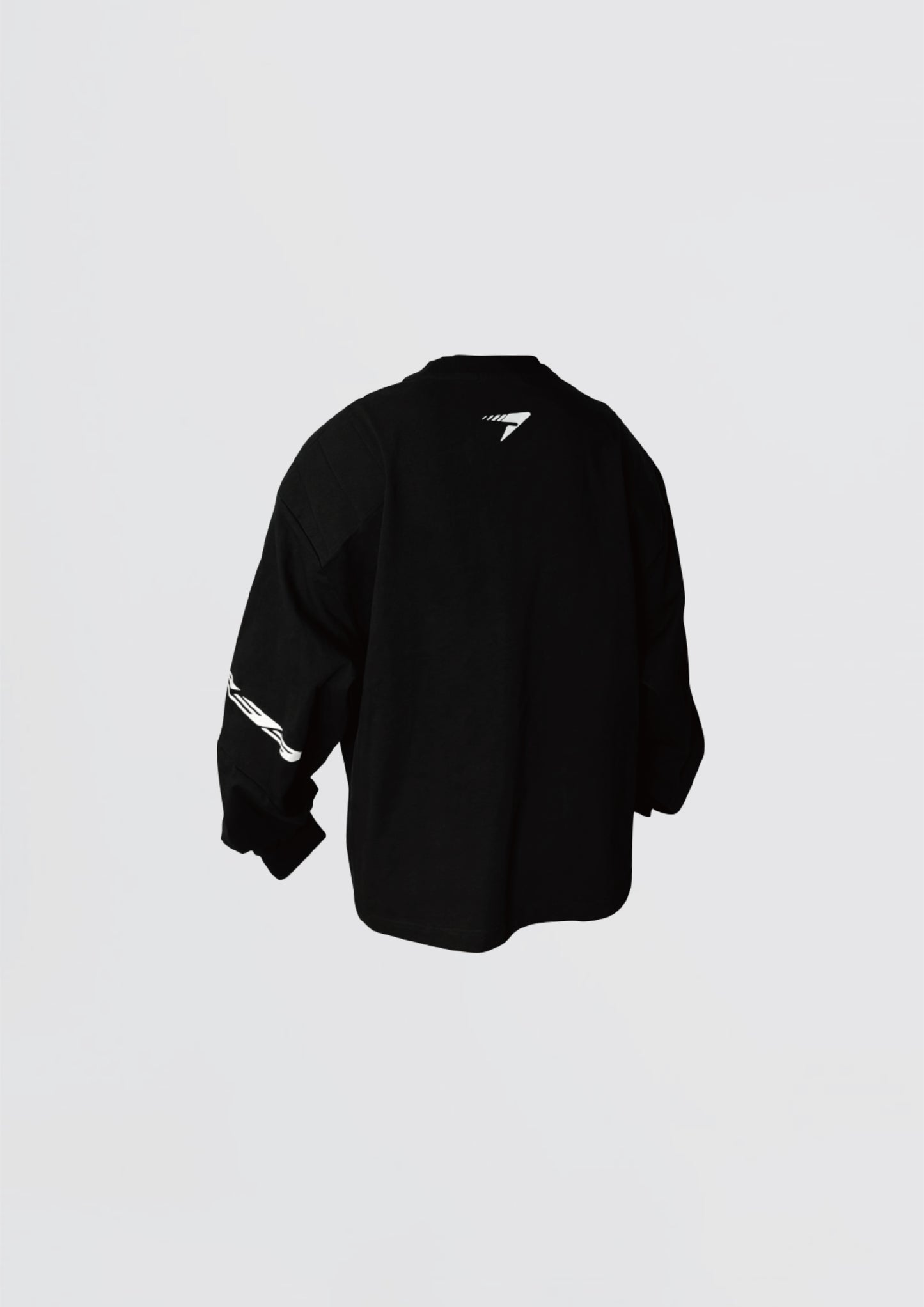 “Silverstone” Padded Long Sleeves