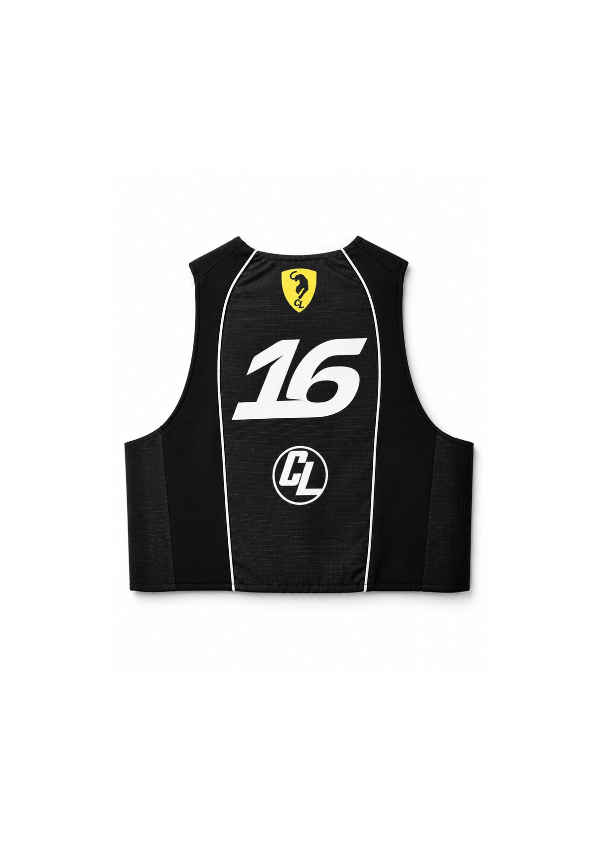 "Mach Panthera" Trail Vest