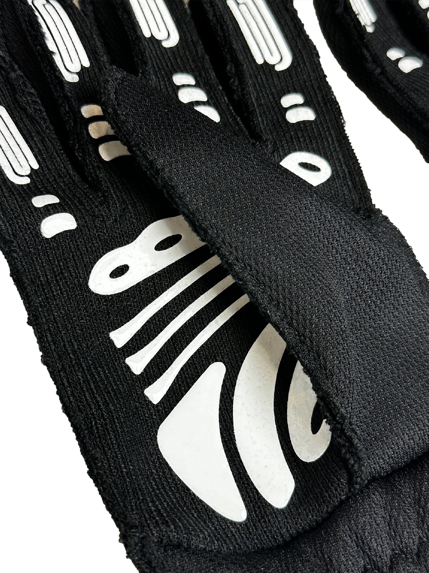 "Ghost Driver" Racing Gloves