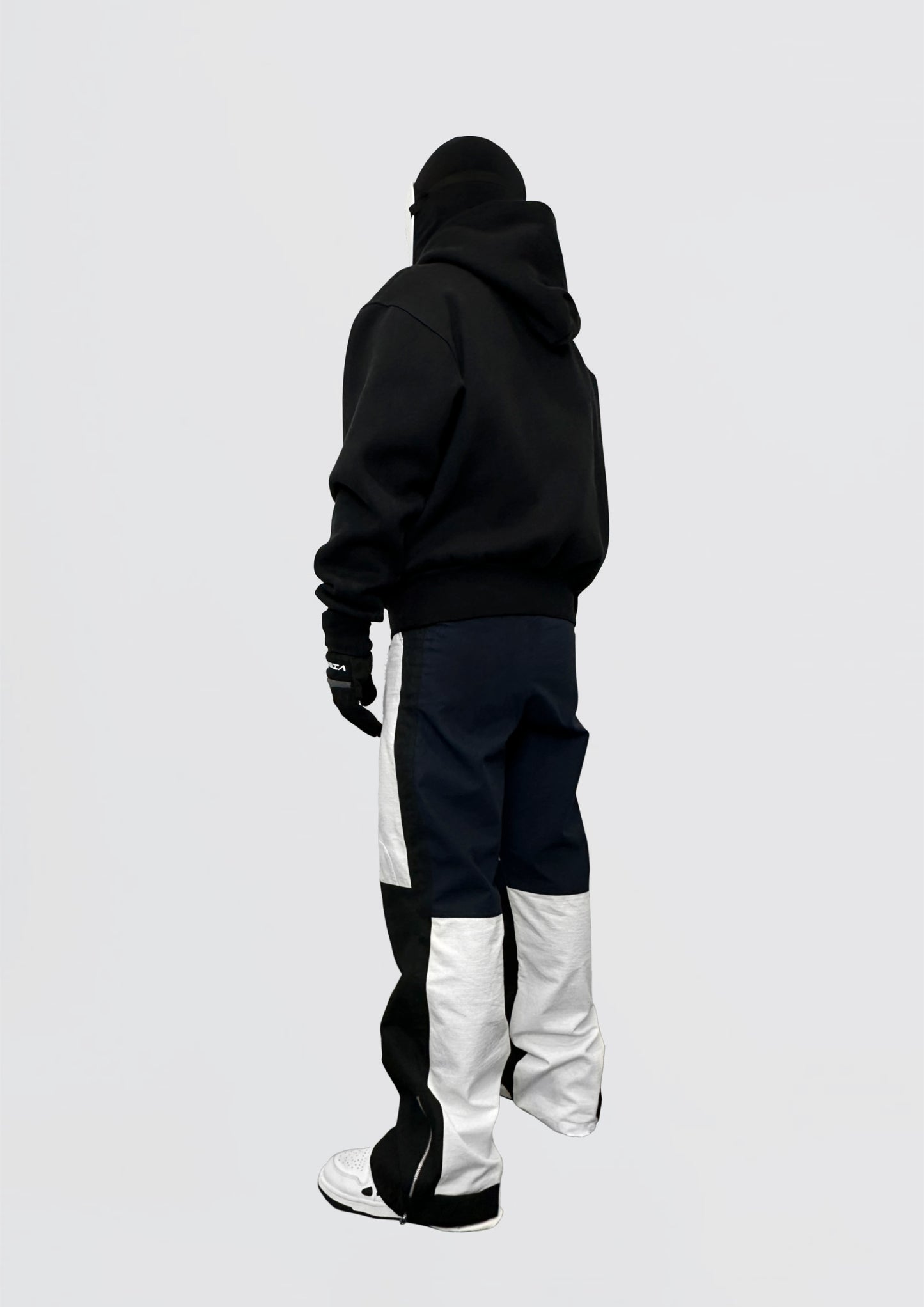 “Abu Dhabi” Driver Pants