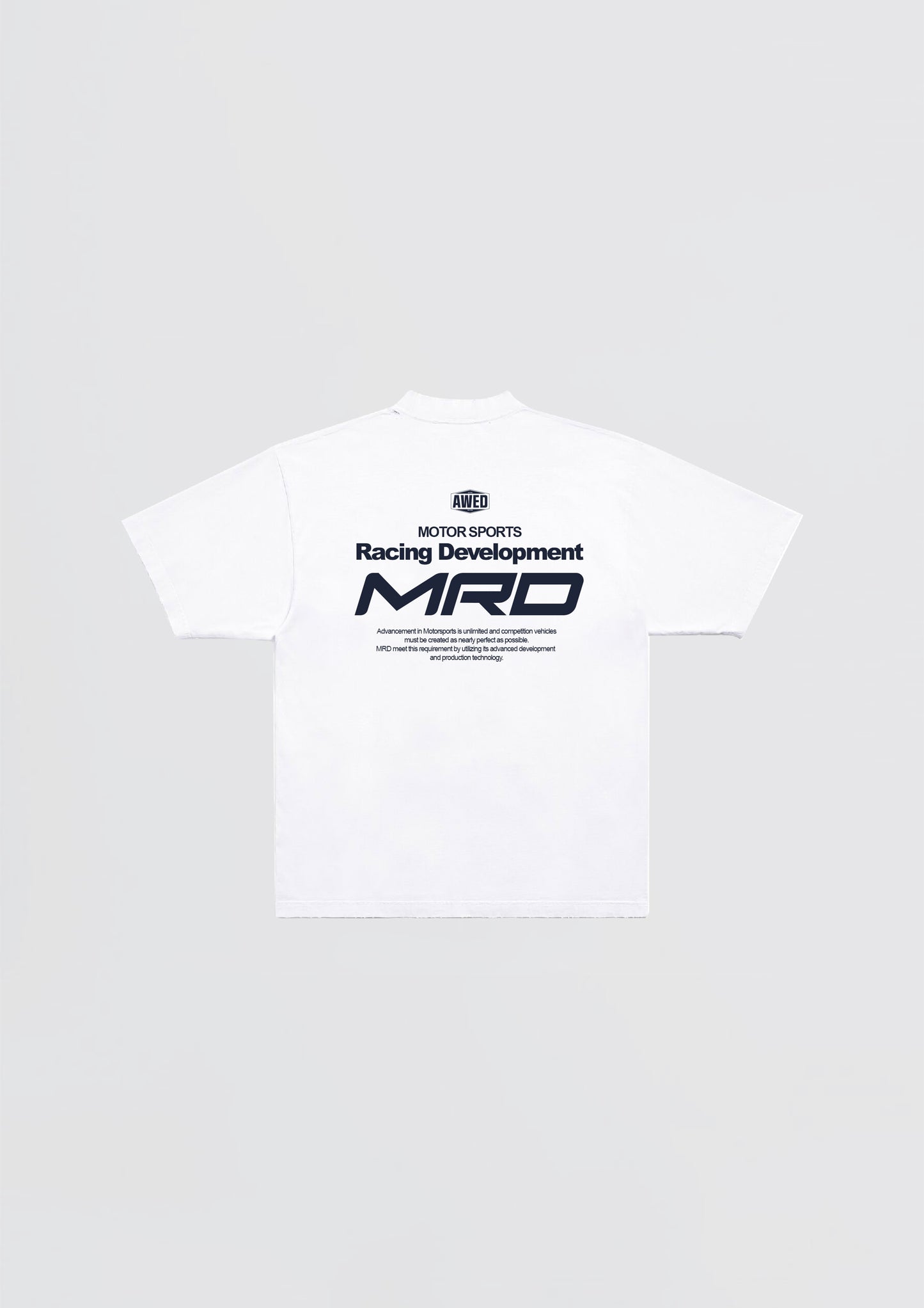 “Monza” Team T-Shirt
