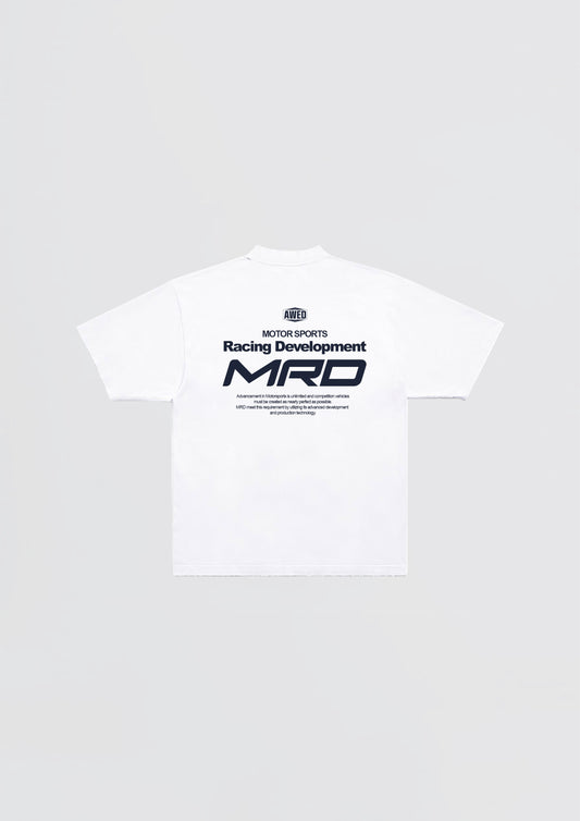 “Monza” Team T-Shirt