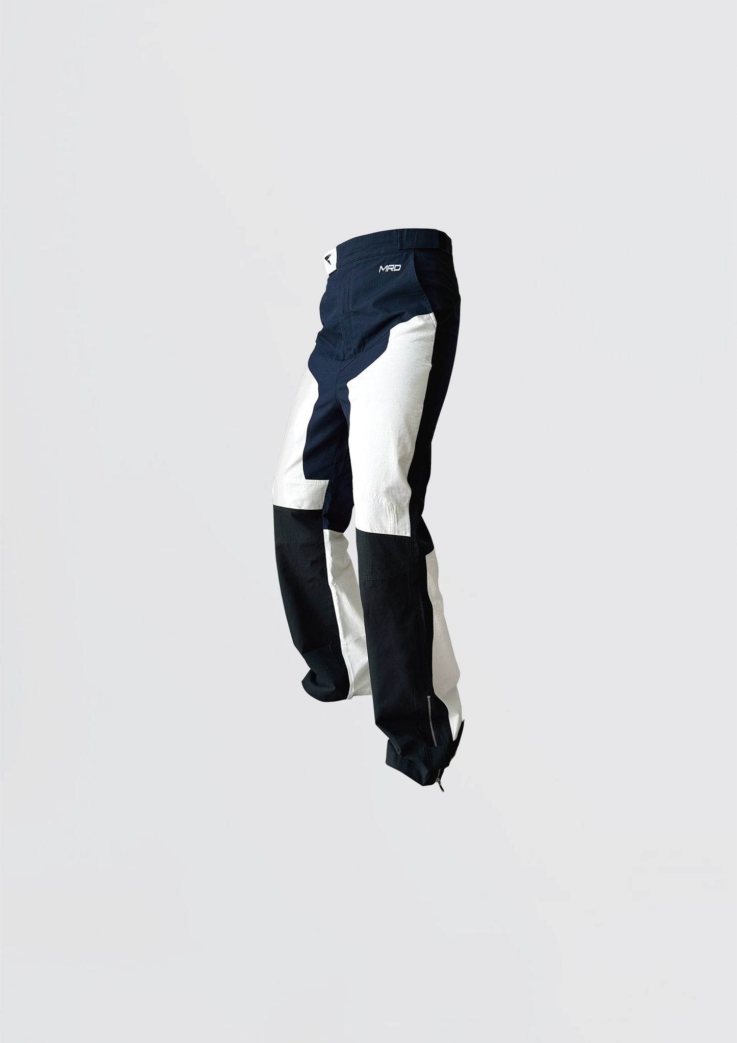 “Abu Dhabi” Driver Pants