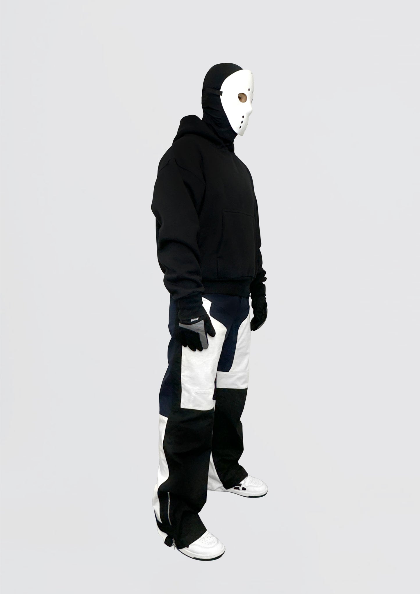 “Abu Dhabi” Driver Pants