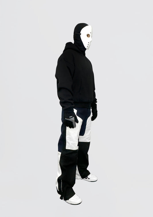“Abu Dhabi” Driver Pants