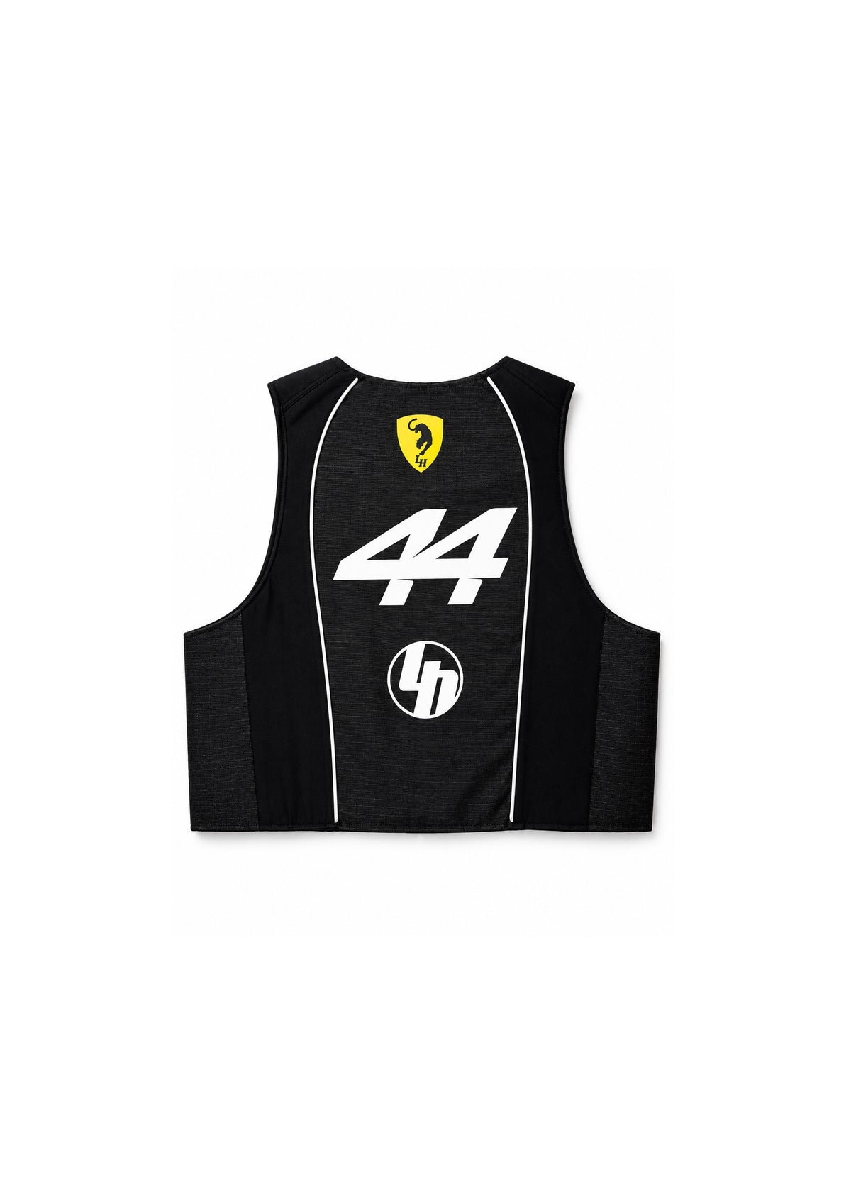 "Mach Panthera" Trail Vest