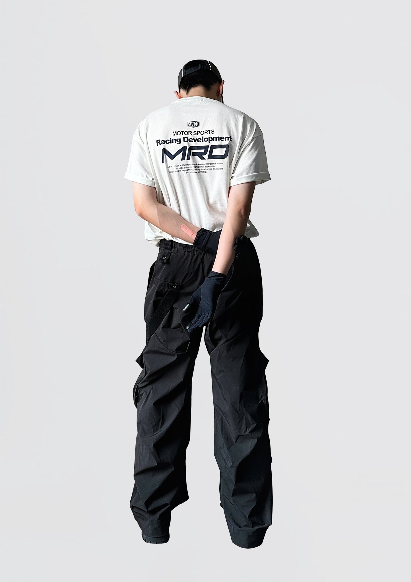 “Monza” Team T-Shirt
