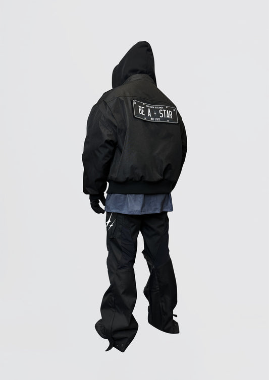 “Mugello Star” Motocross Pants