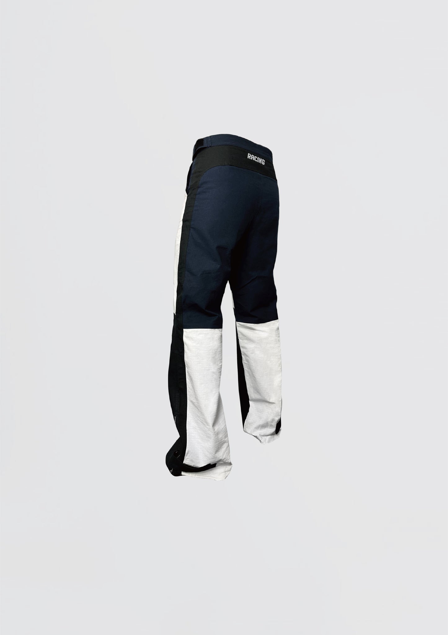 “Abu Dhabi” Driver Pants
