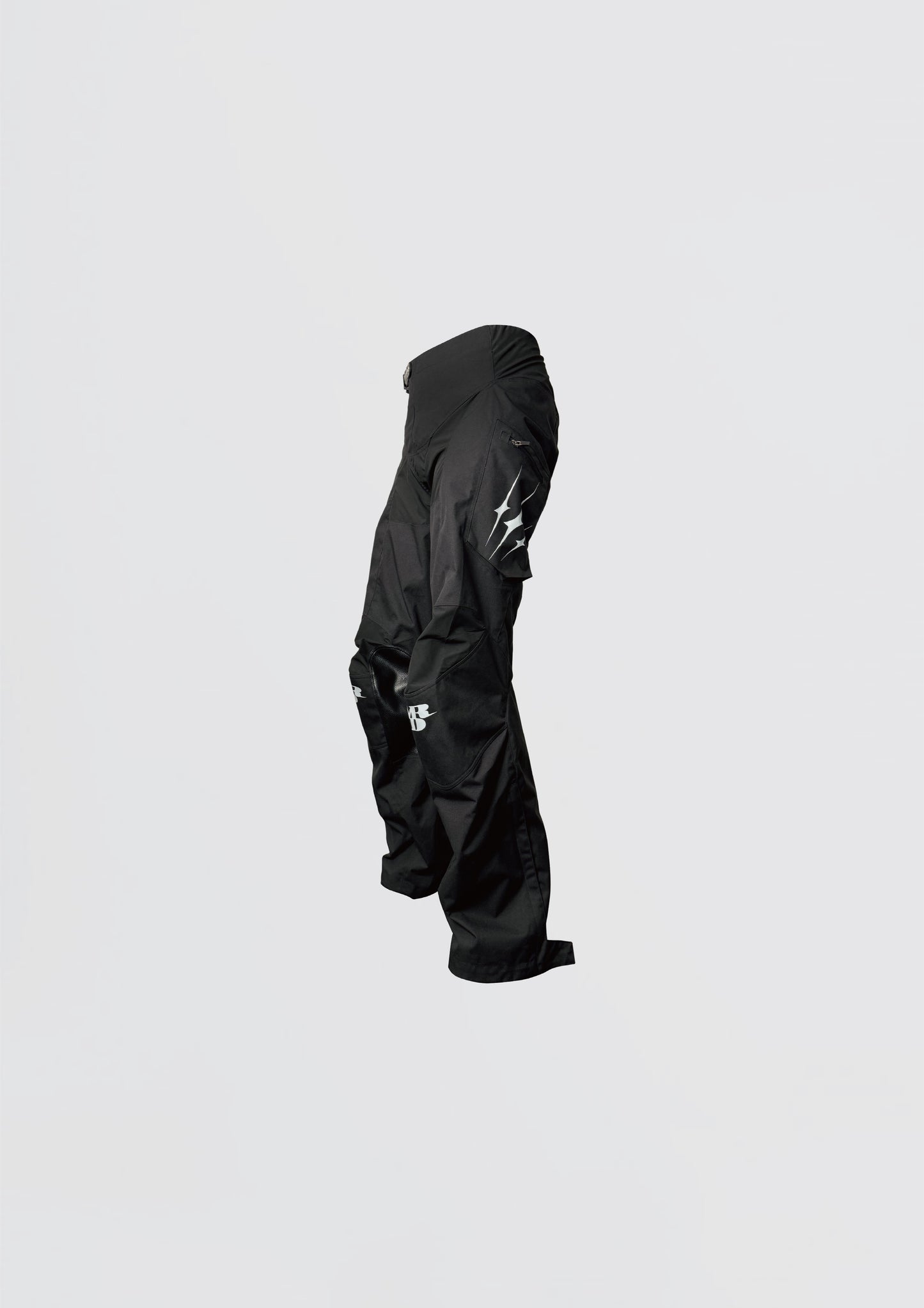 “Mugello Star” Motocross Pants