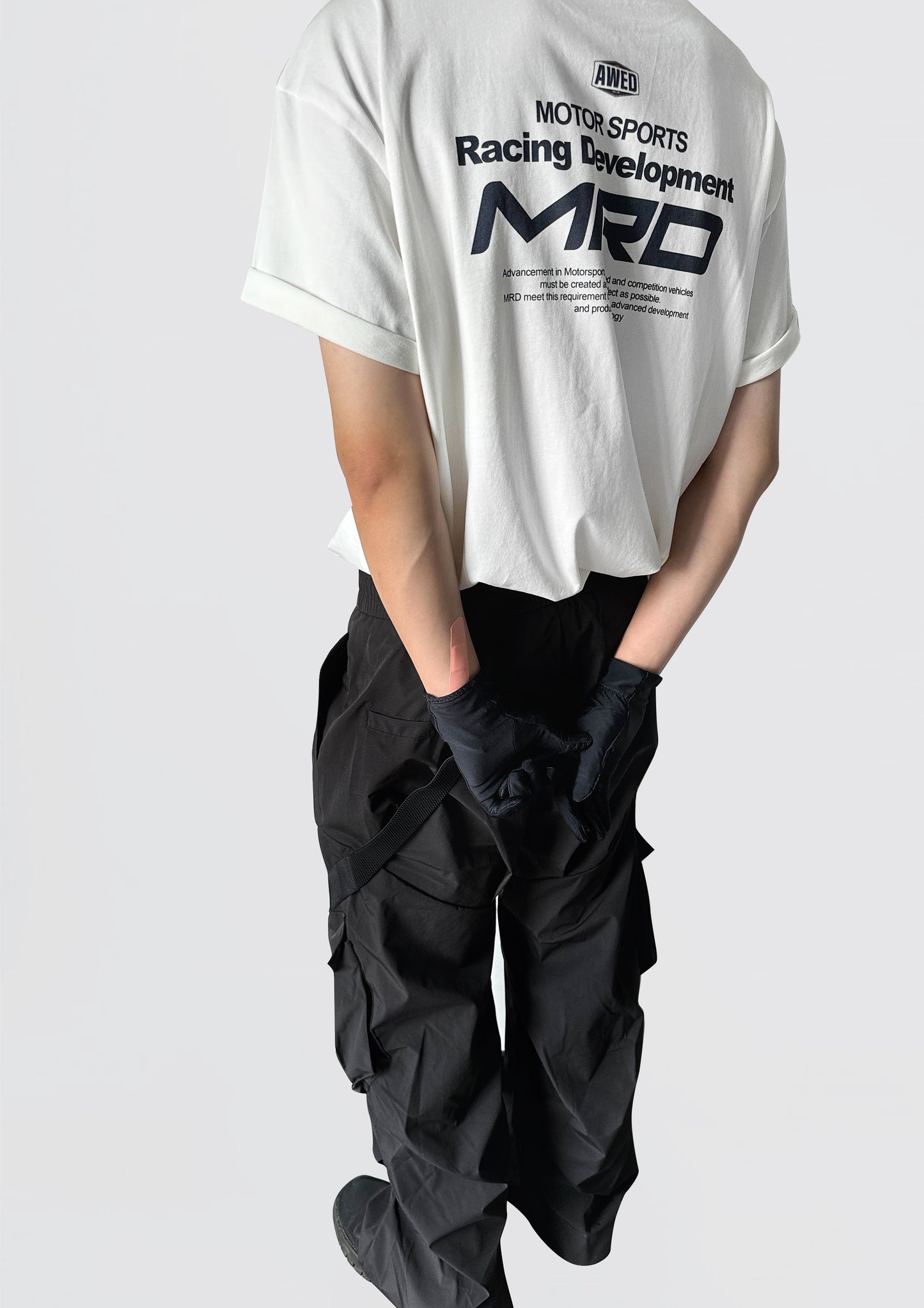 “Monza” Team T-Shirt