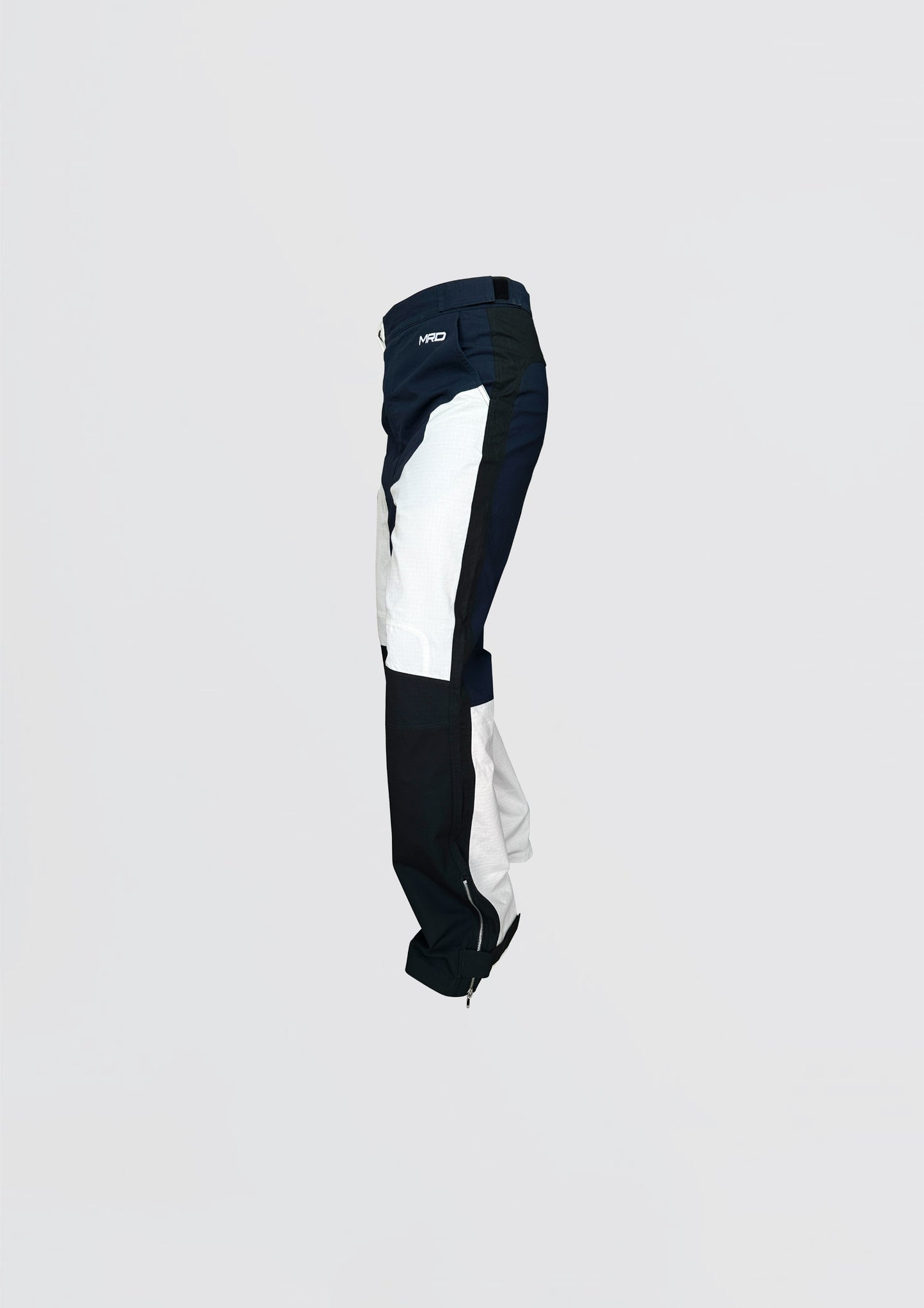 “Abu Dhabi” Driver Pants