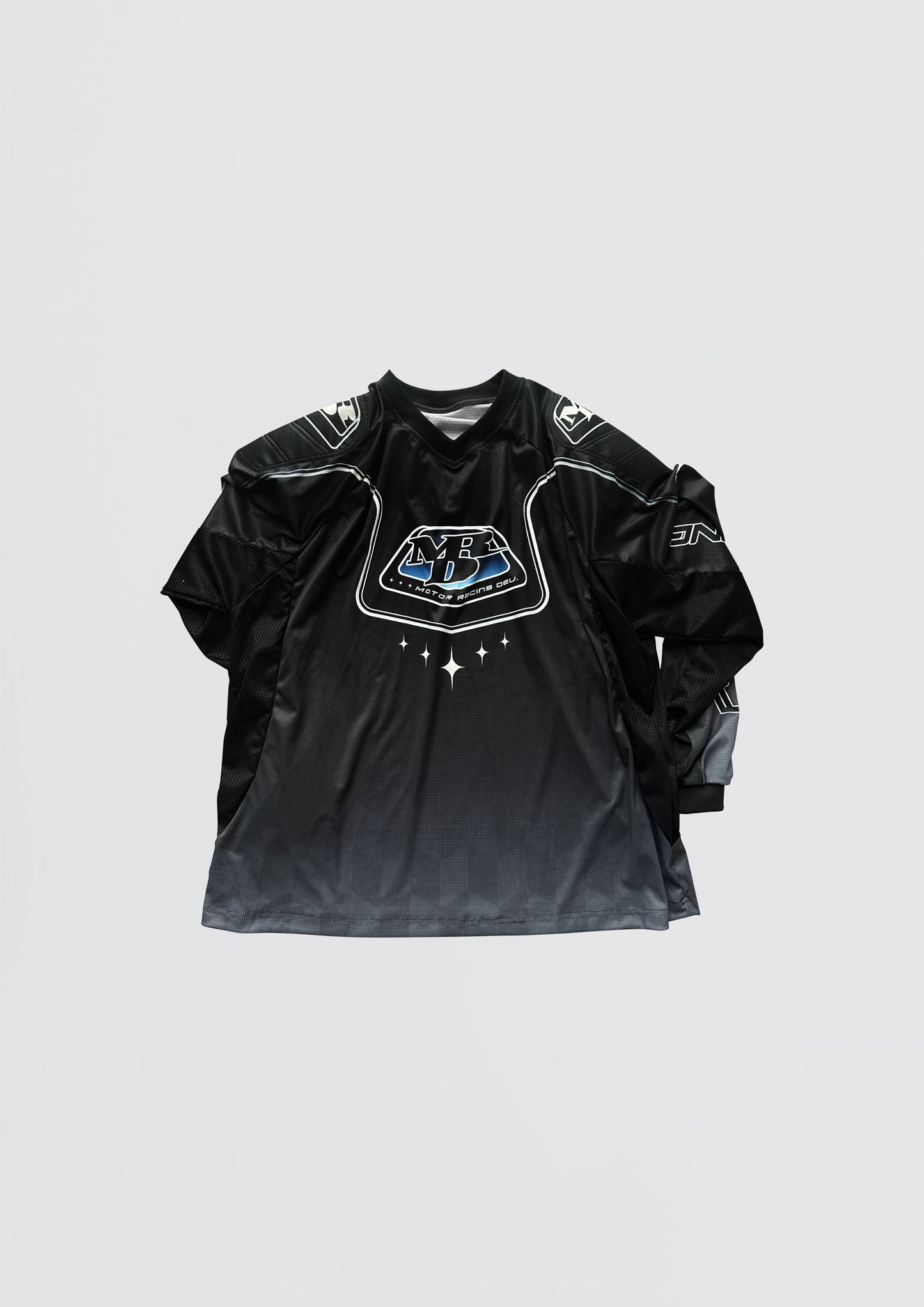 “Orion Drift” Motocross Jersey