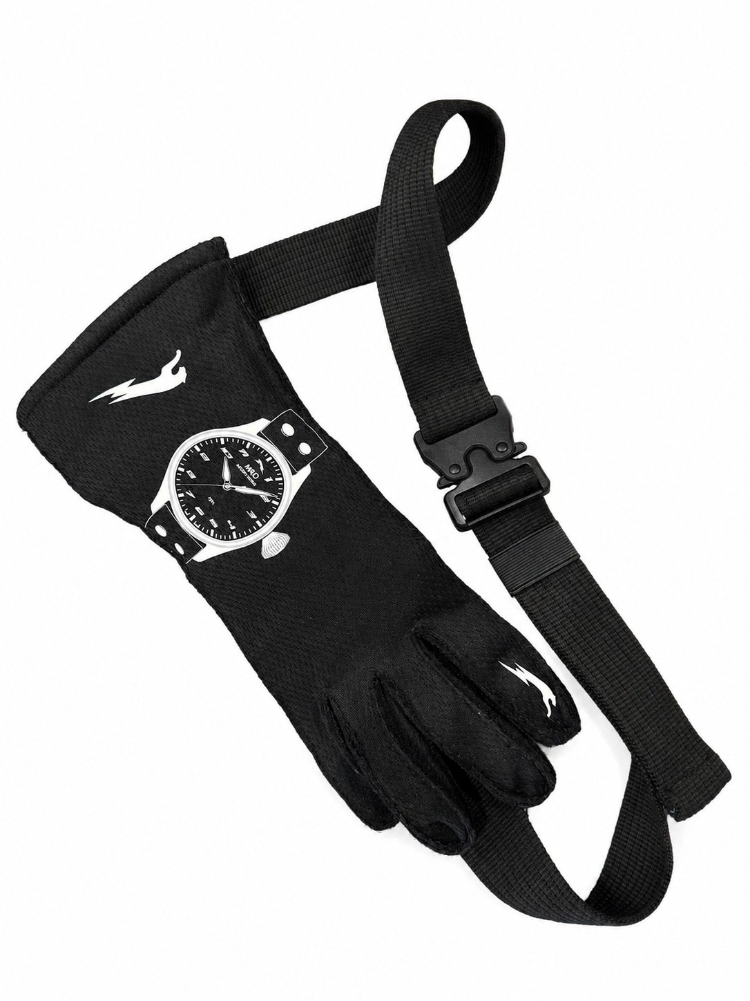 “Mach Panthera” Glove Bag