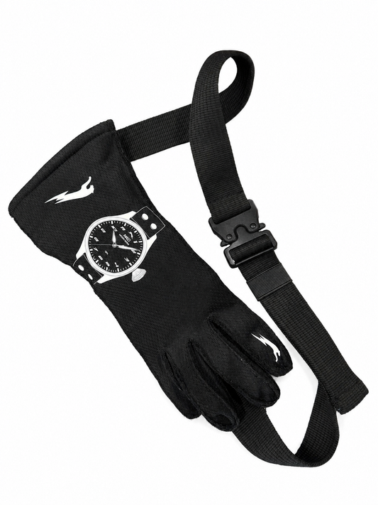 “Mach Panthera” Glove Bag
