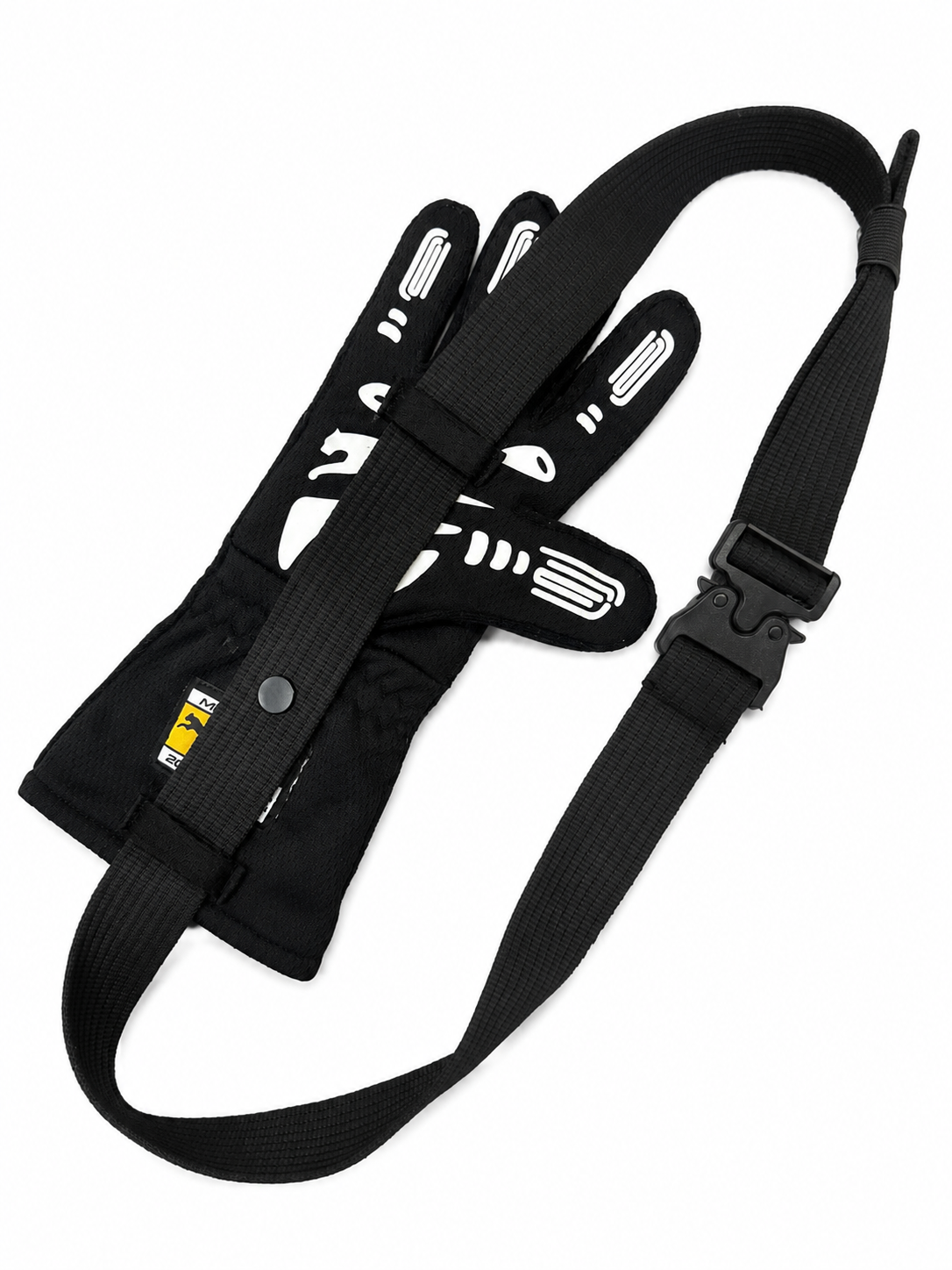 “Mach Panthera” Glove Bag