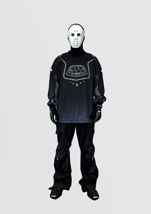 “Orion Drift” Motocross Jersey